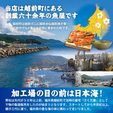 朝獲れ鮮魚セット　選べるコース