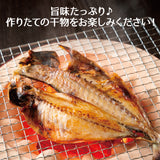 おまかせ干物セット