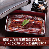 特大 国産うなぎ蒲焼き 1～3尾